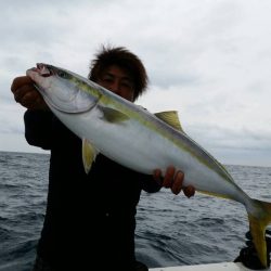 第五慶門丸 釣果