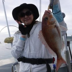 遊漁船 幸友丸 釣果