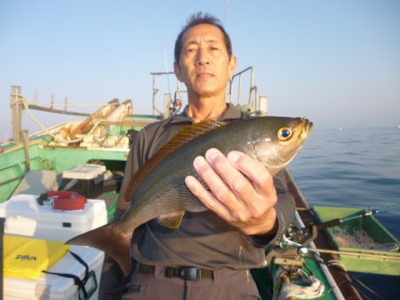 真祐丸 （しんゆうまる） 釣果