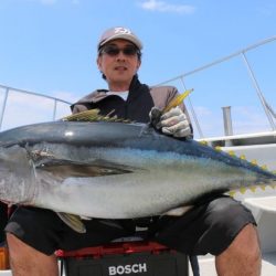 へいみつ丸 釣果