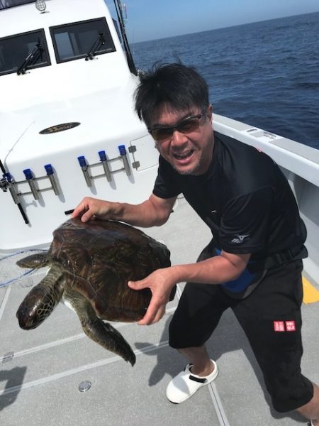 へいみつ丸 釣果