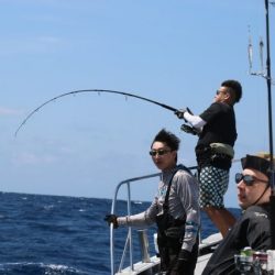 へいみつ丸 釣果
