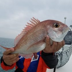 遊漁船 ニライカナイ 釣果
