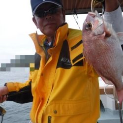 遊漁船 幸友丸 釣果