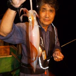 真祐丸 （しんゆうまる） 釣果