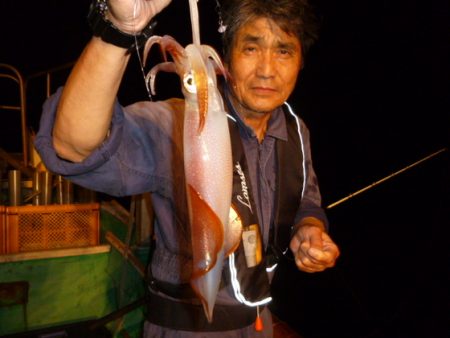 真祐丸 （しんゆうまる） 釣果