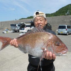 こうゆう丸 釣果