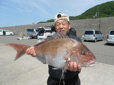 こうゆう丸 釣果