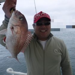 遊漁船 幸友丸 釣果