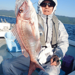 遊漁船ブルーウッズ 釣果