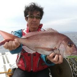 IDATEN（イダテン） 釣果