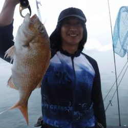 遊漁船 幸友丸 釣果