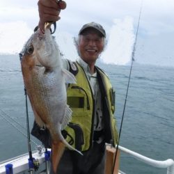 遊漁船 幸友丸 釣果