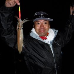 BlueNote Fishing Taxi 釣果