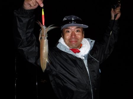 BlueNote Fishing Taxi 釣果