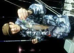 ディープ オーシャン 釣果