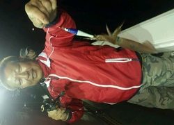 ディープ オーシャン 釣果