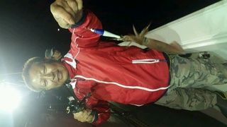 ディープ オーシャン 釣果