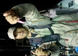 ディープ オーシャン 釣果