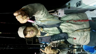 ディープ オーシャン 釣果