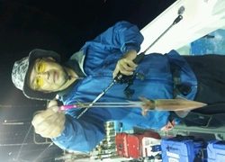 ディープ オーシャン 釣果