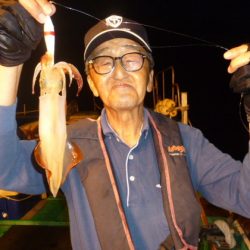 真祐丸 （しんゆうまる） 釣果