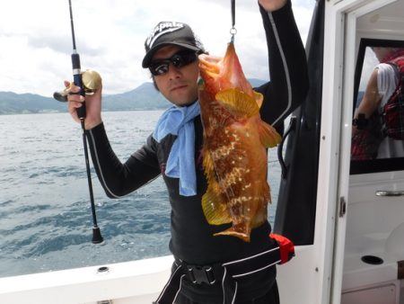 ＢｌｕｅＮｏｔｅ　Ｆｉｓｈｉｎｇ　Ｔａｘｉ 釣果