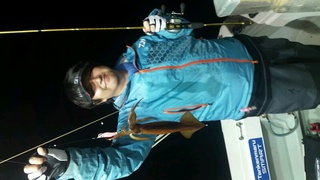 ディープ オーシャン 釣果