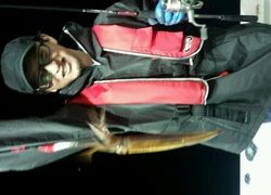 ディープ オーシャン 釣果