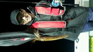 ディープ オーシャン 釣果