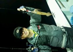 ディープ オーシャン 釣果