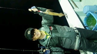 ディープ オーシャン 釣果