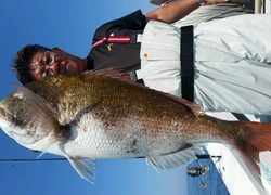 ディープ オーシャン 釣果