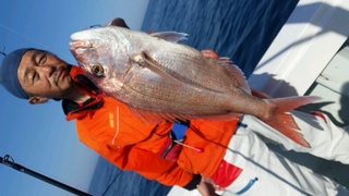 ディープ オーシャン 釣果