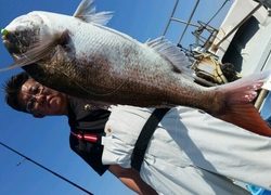 ディープ オーシャン 釣果