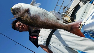 ディープ オーシャン 釣果