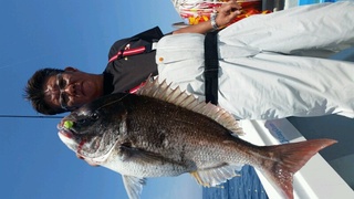 ディープ オーシャン 釣果