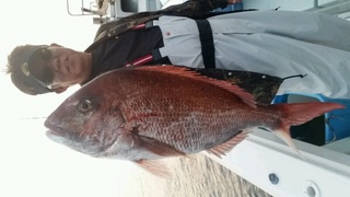 ディープ オーシャン 釣果