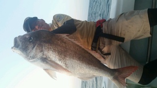 ディープ オーシャン 釣果