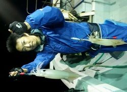 ディープ オーシャン 釣果