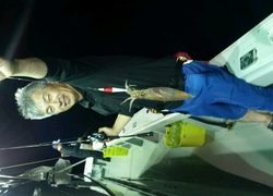 ディープ オーシャン 釣果