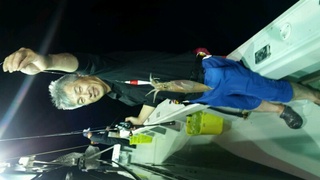 ディープ オーシャン 釣果