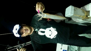 ディープ オーシャン 釣果