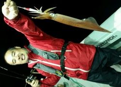 ディープ オーシャン 釣果