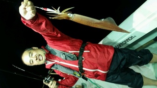 ディープ オーシャン 釣果