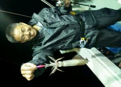 ディープ オーシャン 釣果