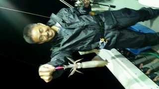 ディープ オーシャン 釣果