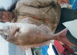 ディープ オーシャン 釣果