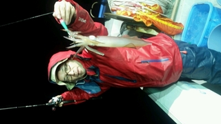 ディープ オーシャン 釣果