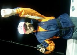 ディープ オーシャン 釣果